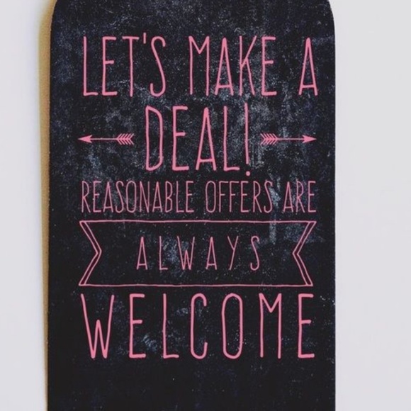 Offers always considered but please be kind - Picture 1 of 1